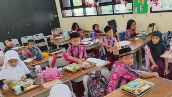 Komisi x dukung penerapan konsep dapur sekolah untuk dukung mbg