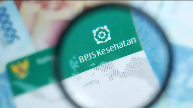 Ilustrasi BPJS Kesehatan