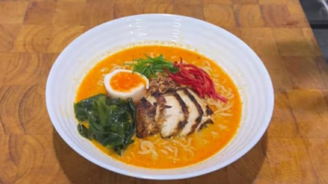 ramen