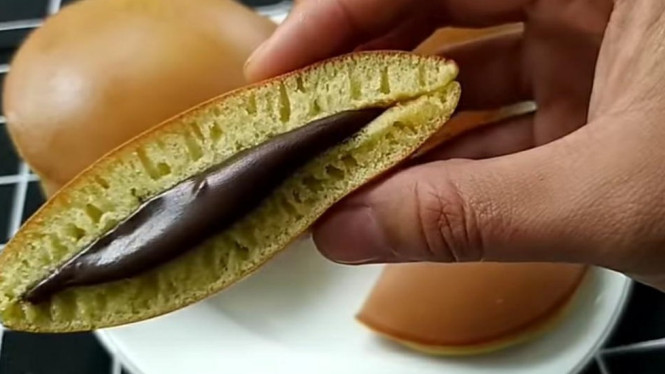 dorayaki