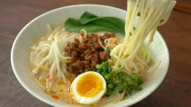 udon