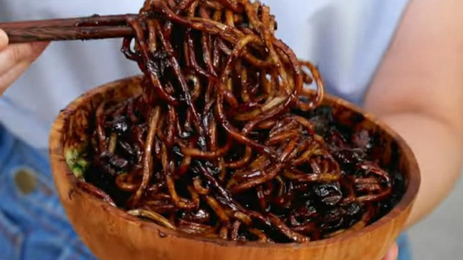 jajangmyeon
