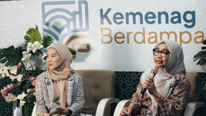 STQH Nasional 2025 kenalkan Pustaka Digital Islam ELIPSKI