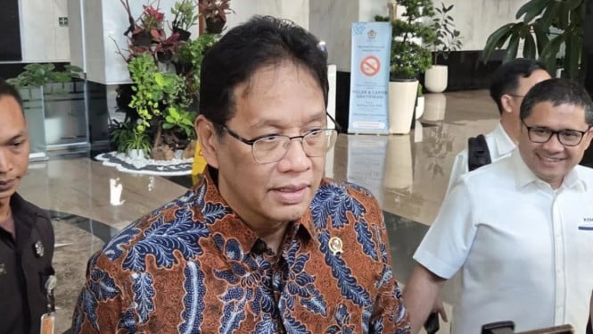 Menkeu Purbaya usai temui 12 fund manager di Kemenkeu