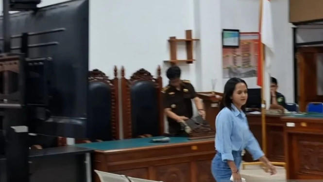 Pemasok anak untuk eks kapolres ngada divonis 11 tahun penjara