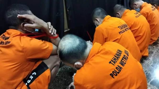 Polda metro terima masukan kasus pembunuhan kacab bank bumn