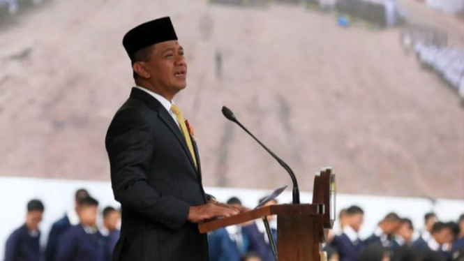 Bahlil Sebut Akan Berikan Insentif Bagi Investor Pabrik Etanol