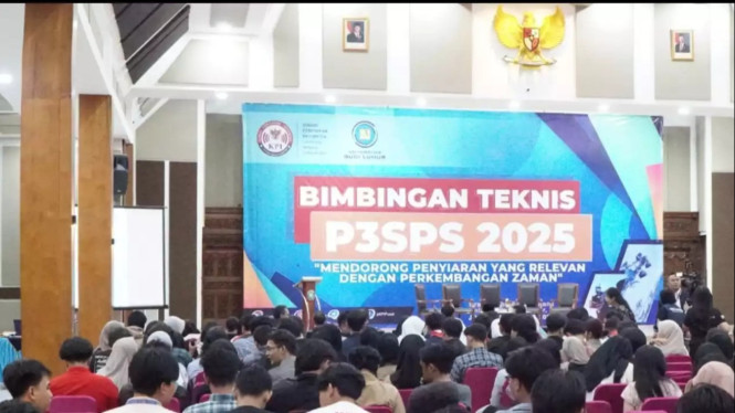 UU Penyiaran Perlu Pembaruan untuk Dunia Digital
