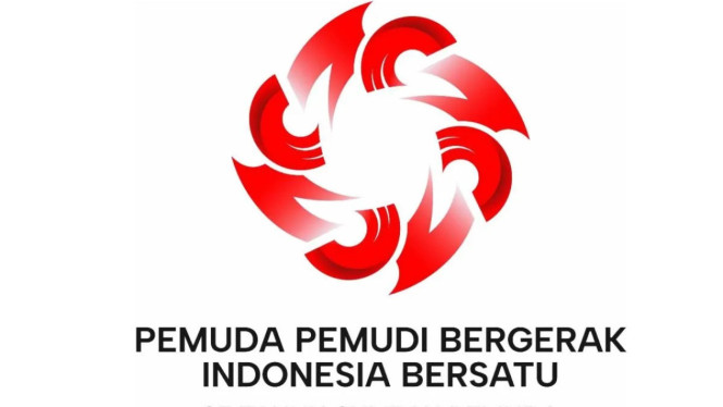 Logo Sumpah Pemuda 2025