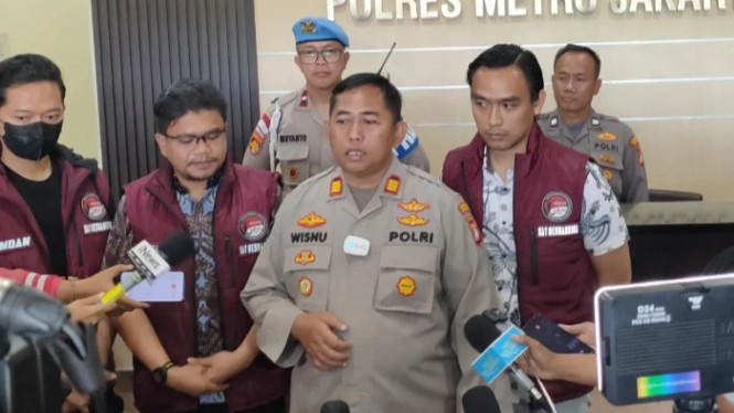 Musisi Onad Ditangkap Terkait Penyalahgunaan Narkoba