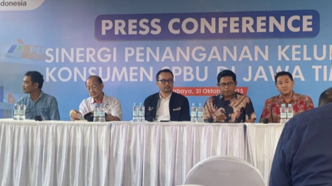 Pertamina Patra Niaga Beri Atensi Isu Pertalite Tercampur Air