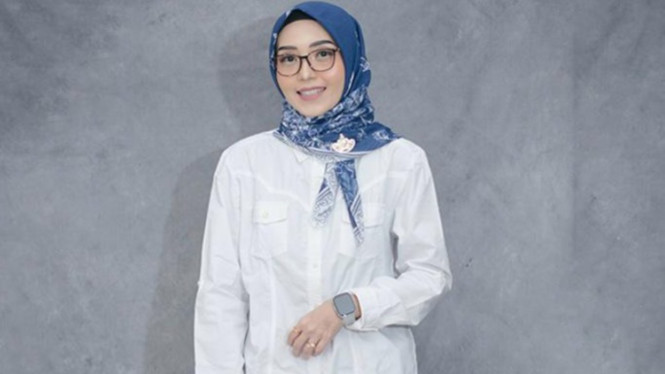 Dosen Untag Banyuwangi, Safrieta Jatu Permatasari