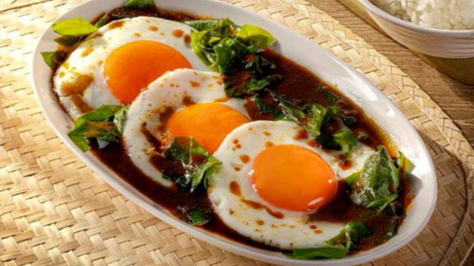 Semur rumahan yang hangat dan sedap, favorit keluarga setiap hari