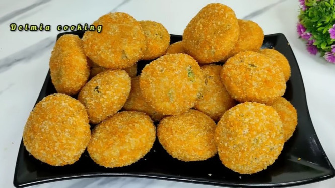 Cara Baru Mengolah Tempe Menjadi Kudapan Gurih