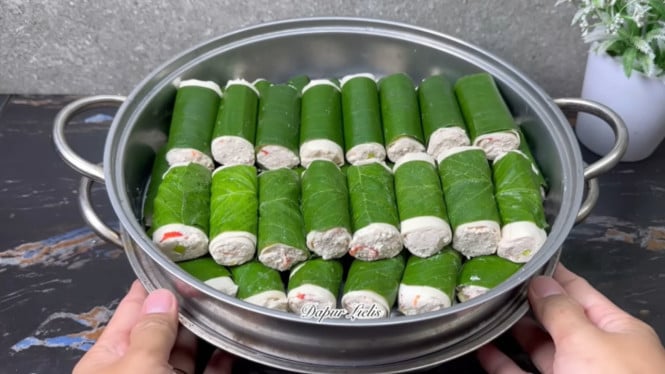 Resep Dimsum Tahu Ayam Ini Cocok Jadi Ide Jualan