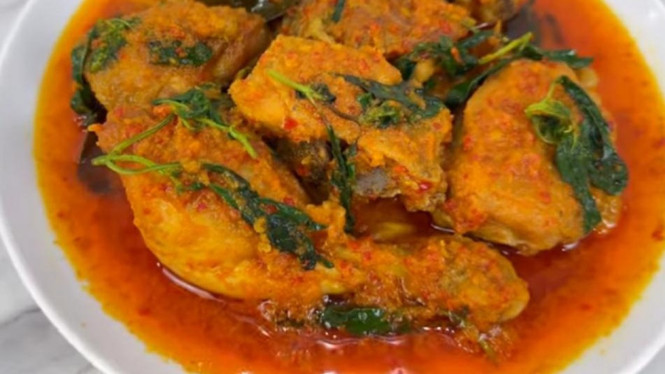 Ayam kemangi foto dari ika mardatillah