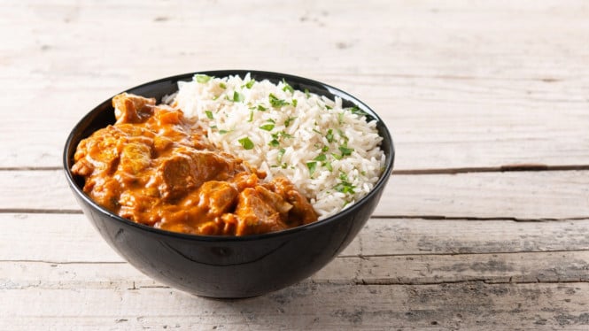 Ide Menu Makan Siang Kantoran yang Mudah Dibuat Kapan Saja