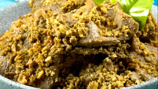 Menu rumahan yang selalu berhasil bikin hangat suasana.