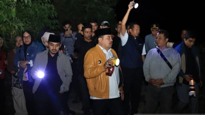 Akibat Banjir Bandang, 250 Rumah Rusak di Nagan Raya Aceh