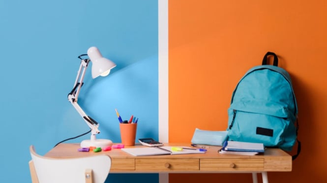 Lingkungan belajar