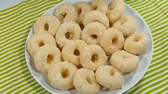 jalabia foto dari kue tradisional indonesia