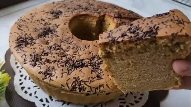 Bolu kopi dengan aroma kuat foto dari Atha Naufal sumber