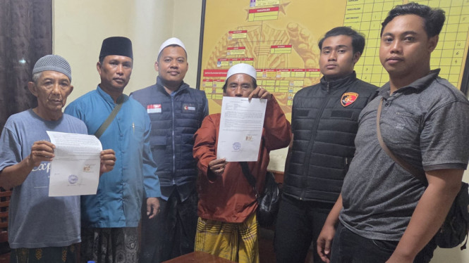 Pelaku pemerasan di wisata rumah apunk dikenai sanksi wajib lapor