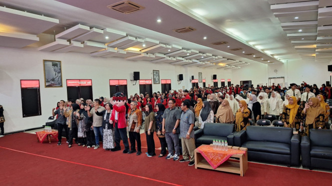 Launching PMB Untag Banyuwangi 2026/2027