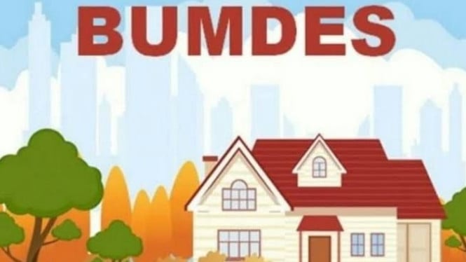 Badan Usaha Milik Desa (Bumdes)