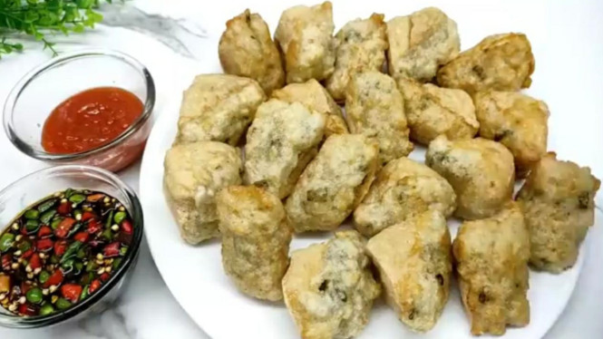 tahu aci foto dari cr cook