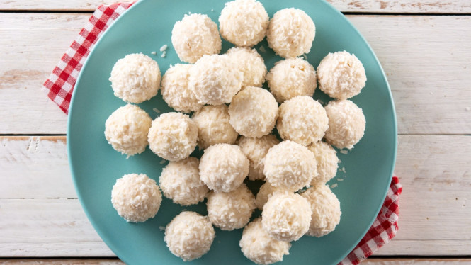 Ide Kreasi Bakso Daging Dibaluti Dengan Nasi