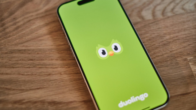 Aplikasi duolingo, teman belajar bahasa anak yang seru