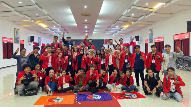 Koalisi Trisakti, Delegasi ISIP, Hukum dan Teknik