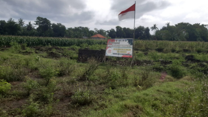 KDMP Bimorejo mangkrak 9 pekan!