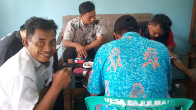 Bumdes Bajulmati Tahun 2021 - 2023