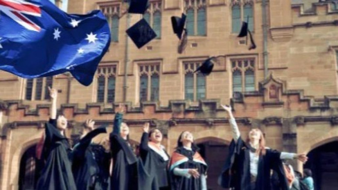 Beasiswa ke Australia Untuk Guru