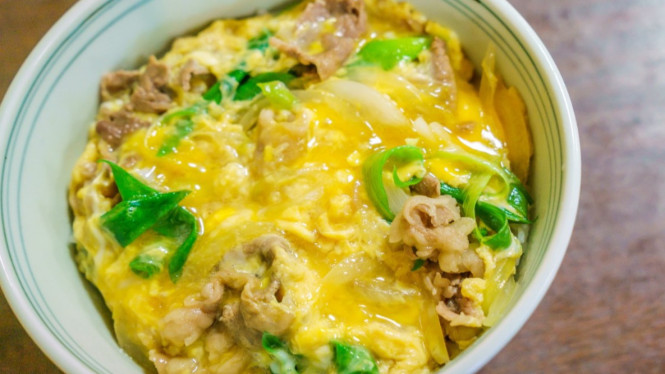 Resep silky chicken lembut