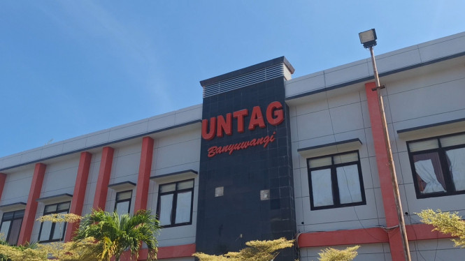 Untag Banyuwangi