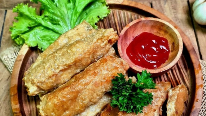 Resep Hekeng Chinese Food