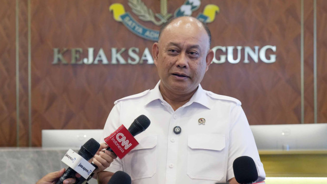 Kepala BGN Dadan Hindayana.