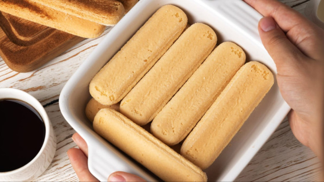 Kue Lidah Kucing yang cocok buat camilan lebaran!