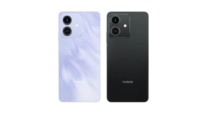 Honor Play 10 5G baterai besar jadi sorotan utama