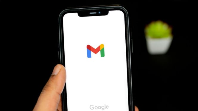 Cara Membuat Folder dan Label di Gmail agar Email Lebih Rapi