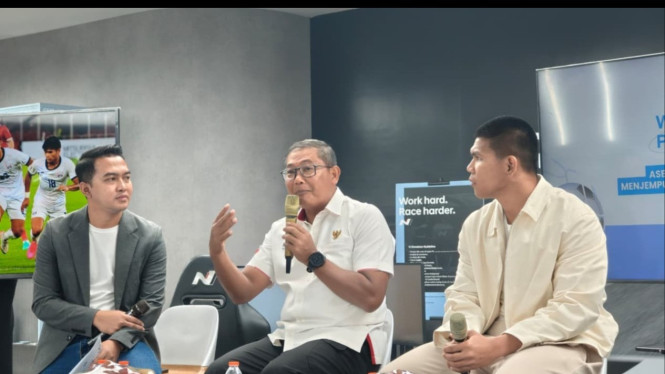 Jelang Piala AFF 2026, Timnas Indonesia Jalani TC Sebulan di Bali, PSSI Seleksi Sekitar 50 Pemain untuk Skuad Terbaik