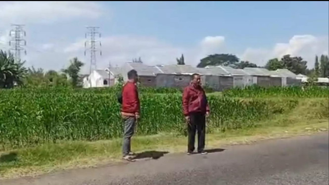 Pedagang Tempe Dibegal Saat Antar Pesanan di Probolinggo, Motor dan Dagangan Hilang