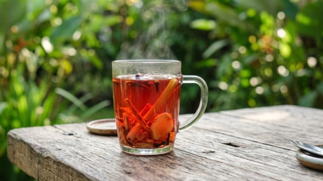 Kaya Rempah dan Khasiat, ini 5 Minuman Khas Banyuwangi Paling Populer