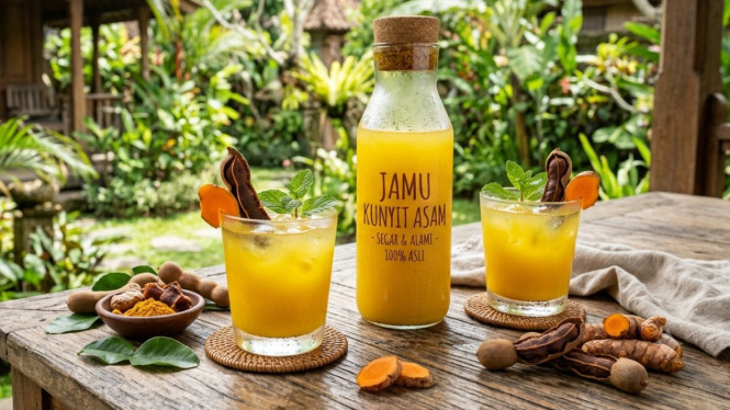 5 Minuman Tradisional Situbondo yang Populer