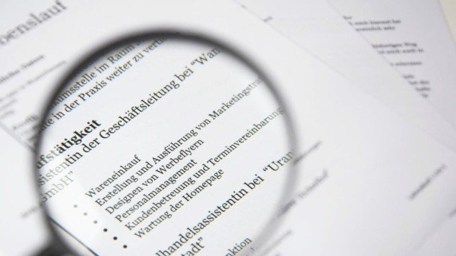 Tips Membuat CV ATS Friendly