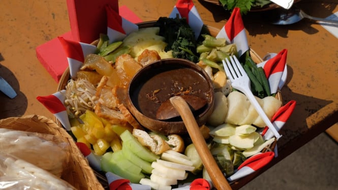 Makanan Khas Jawa Timur