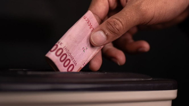 Cara Atur Uang Rp 200 Ribu Perminggu